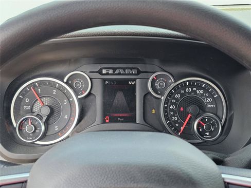 New 2026 RAM 2500 Tradesman AWD/4WD image 24