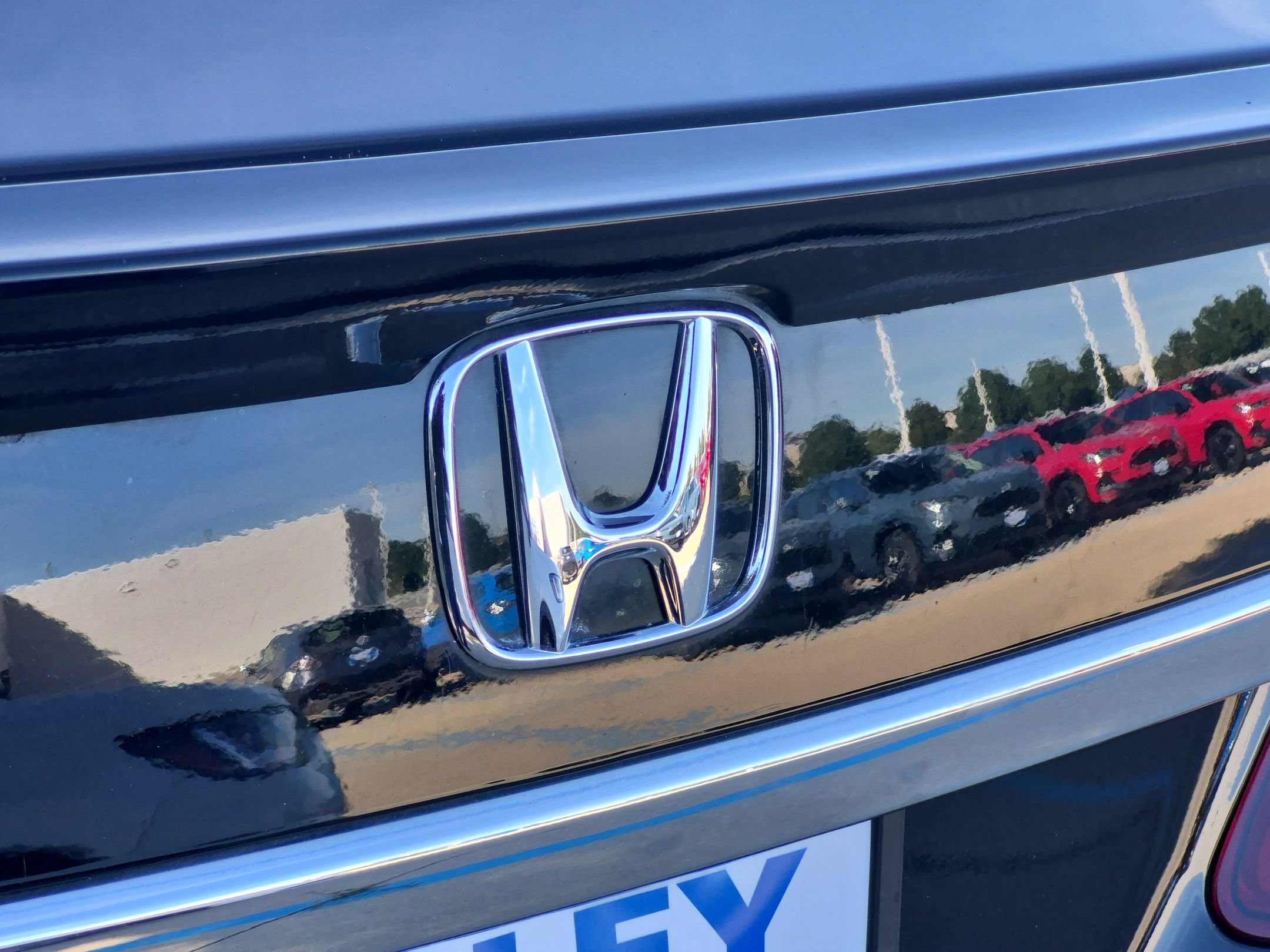 Used 2016 Honda Accord Sport image 25