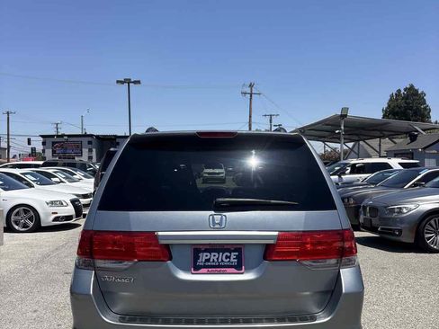 Used 2010 Honda Odyssey EX image 4