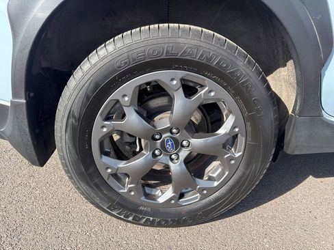 Certified 2023 Subaru Crosstrek 2.5i Sport image 9