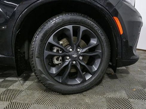 Used 2022 Dodge Durango R/T image 16