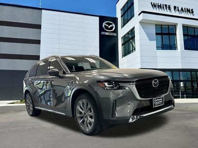 Used 2024 MAZDA CX-90 3.3 Turbo w/ Premium Plus Pkg