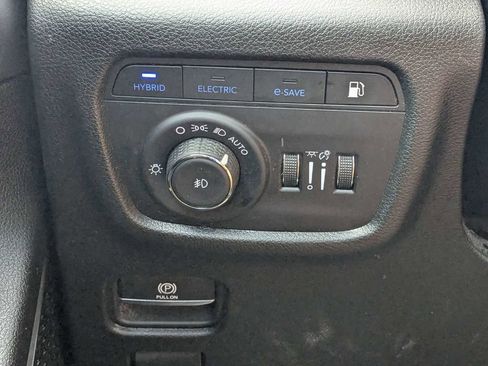 Used 2024 Jeep Grand Cherokee Limited 4xe AWD/4WD image 23