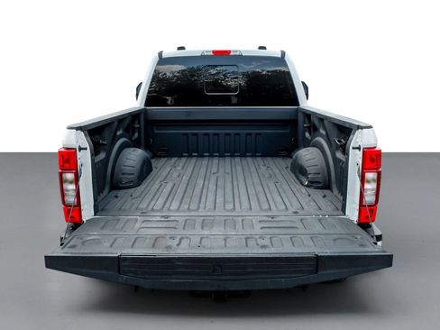 Used 2022 Ford F250 Lariat w/ Lariat Ultimate Package AWD/4WD image 59