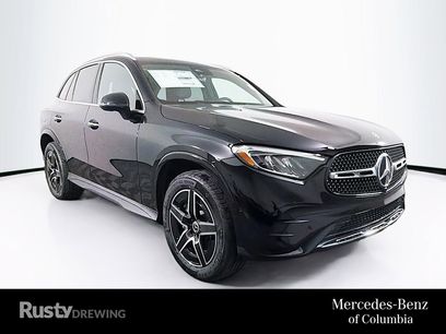 New 2026 Mercedes-Benz GLC 300 4MATIC