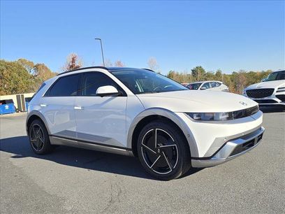 New 2026 Hyundai Ioniq 5 Limited