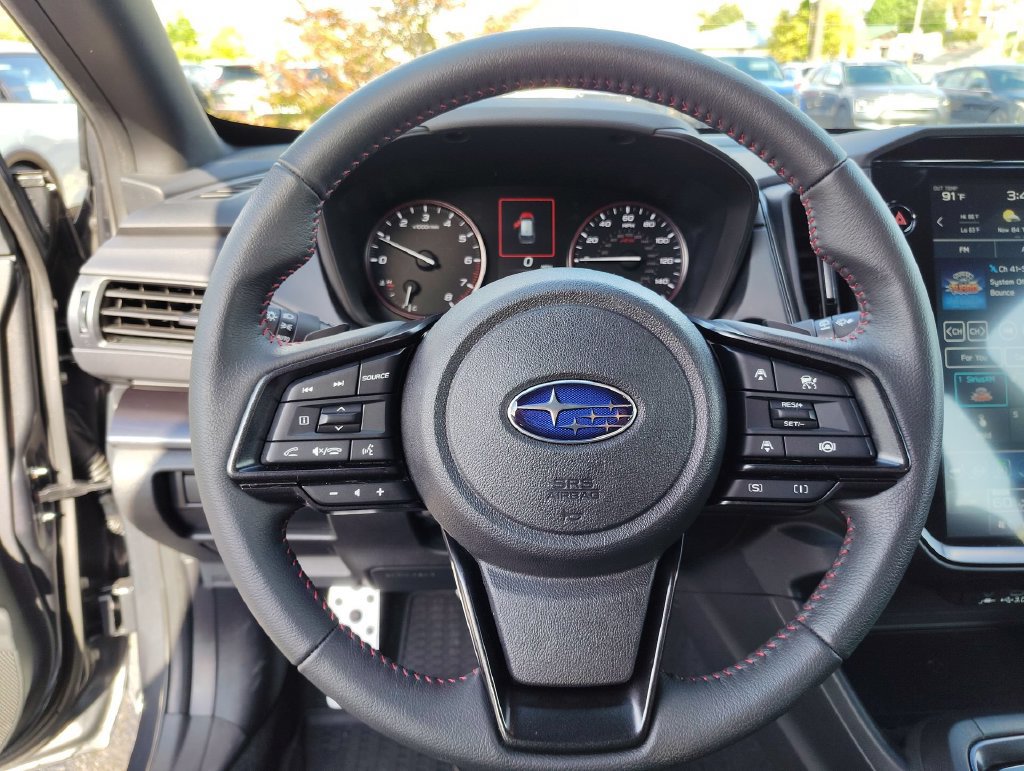 Used 2026 Subaru Impreza RS AWD/4WD image 16