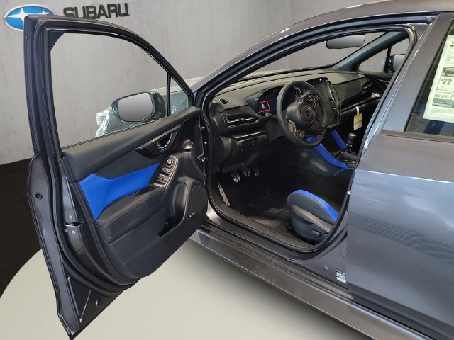 New 2026 Subaru WRX tS AWD/4WD image 37