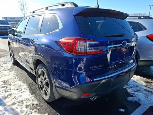 New 2026 Subaru Ascent Limited image 3