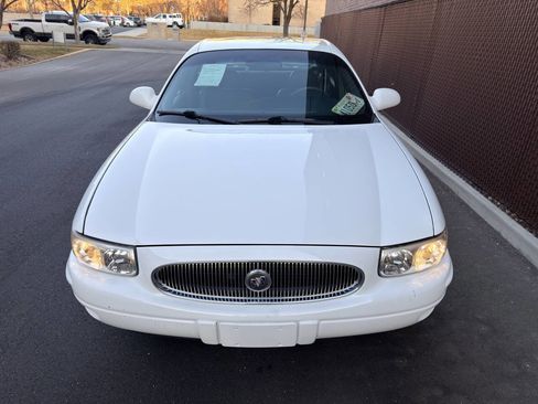 Used 2000 Buick Le Sabre Custom w/ Prestige Opt Pkg image 3