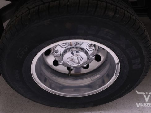 New 2025 RAM 3500 Laramie image 34