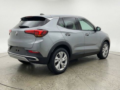 Used 2025 Buick Encore GX Preferred FWD image 9