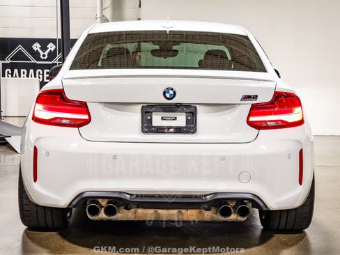 Used 2020 BMW M2 Competition w/ Executive Package RWD image 70