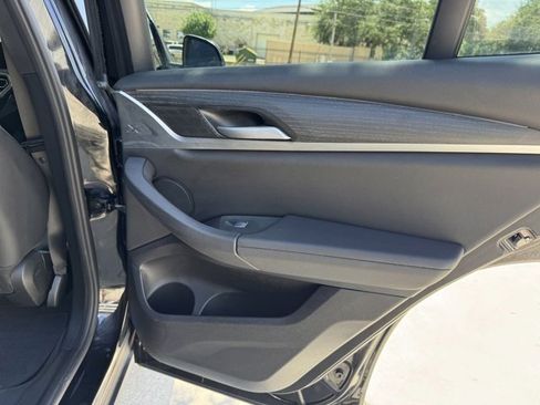 Used 2024 BMW X3 xDrive30i w/ Convenience Package image 27