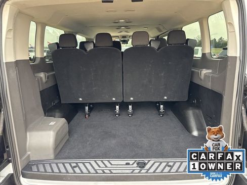 Used 2024 Ford Transit 350 XLT image 12