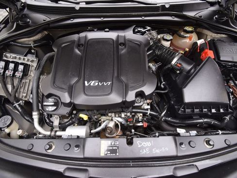 Used 2017 Buick LaCrosse Preferred image 29