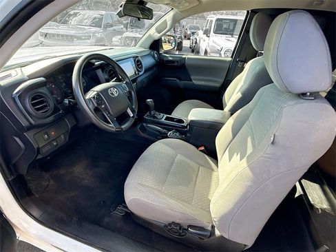 Used 2021 Toyota Tacoma SR image 24