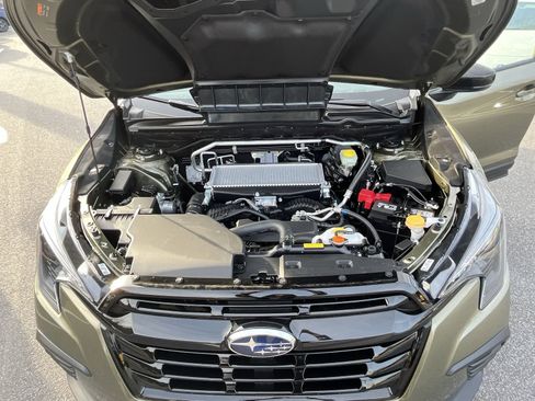 New 2026 Subaru Ascent Premium image 28