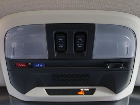 Certified 2025 Subaru Impreza 2.0i Sport AWD/4WD image 11