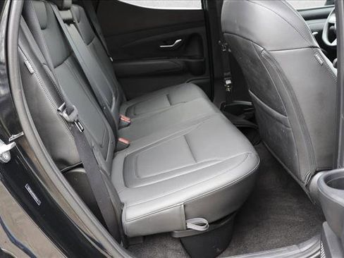 Certified 2025 Hyundai Santa Cruz SEL AWD/4WD image 25