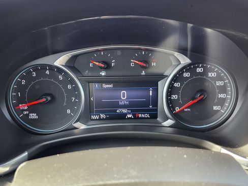 Used 2020 Chevrolet Equinox LT image 30