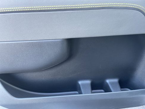 Used 2025 Chevrolet Silverado 1500 ZR2 w/ Technology Package image 22