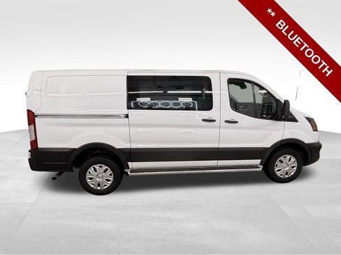Used 2024 Ford Transit 250 Low Roof w/ Exterior Upgrade Package image 9