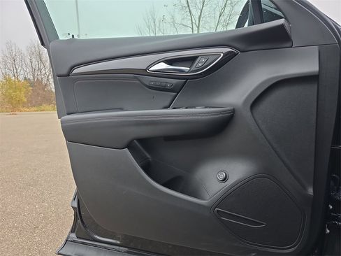 Certified 2023 Buick Envision Essence image 27