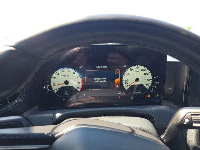 Used 2024 Ford Mustang GT RWD image 14