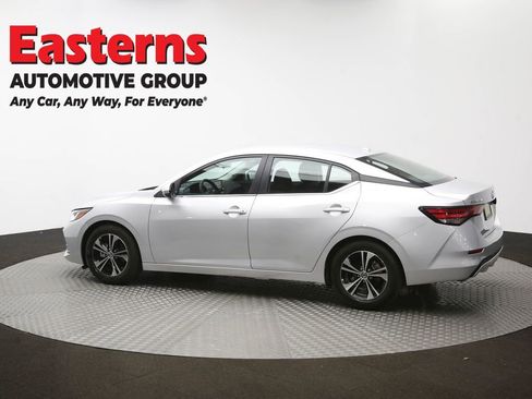 Used 2022 Nissan Sentra SV image 61