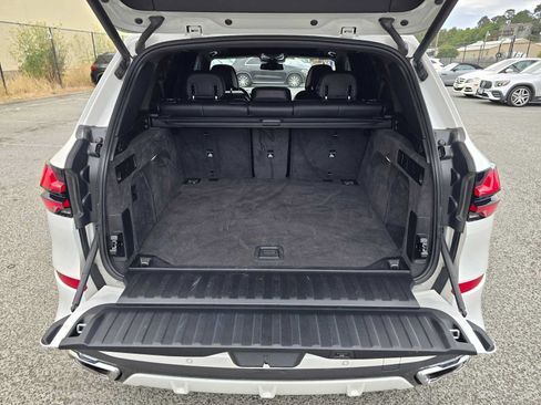 Used 2025 BMW X5 xDrive40i AWD/4WD image 14