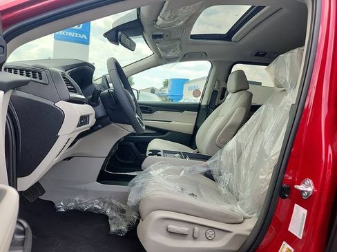 New 2026 Honda Odyssey EX-L image 13