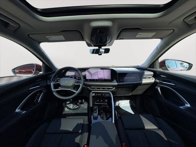 New 2026 Audi Q5 Premium Plus AWD/4WD image 13
