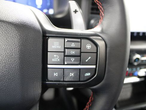 New 2025 Ford F150 Raptor image 35