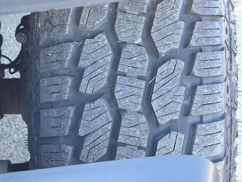 Used 2021 Jeep Wrangler Unlimited Rubicon w/ Safety Group image 41