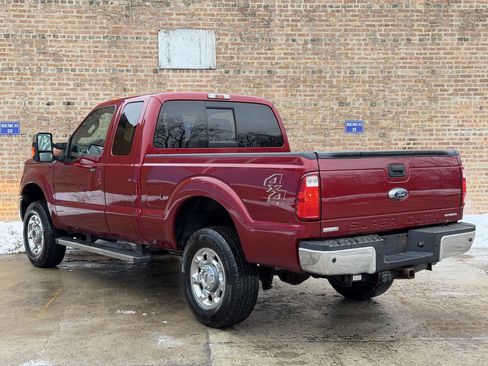 Used 2014 Ford F350 Lariat image 6