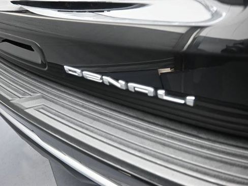 Used 2022 GMC Yukon Denali w/ Max Trailering Package RWD image 5