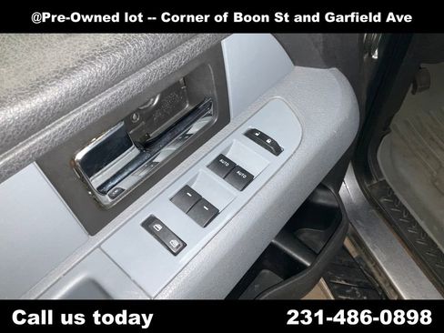Used 2013 Ford F150 STX w/ Mid Equipment Group AWD/4WD image 16