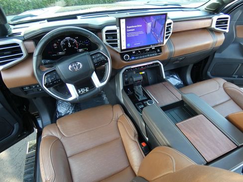 Used 2024 Toyota Tundra 1794 Edition image 26