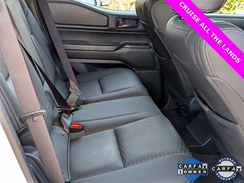 Used 2024 Toyota Land Cruiser 1958 image 23