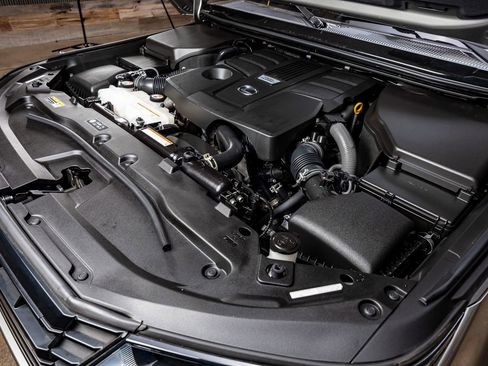 Used 2024 Lexus GX 550 image 41