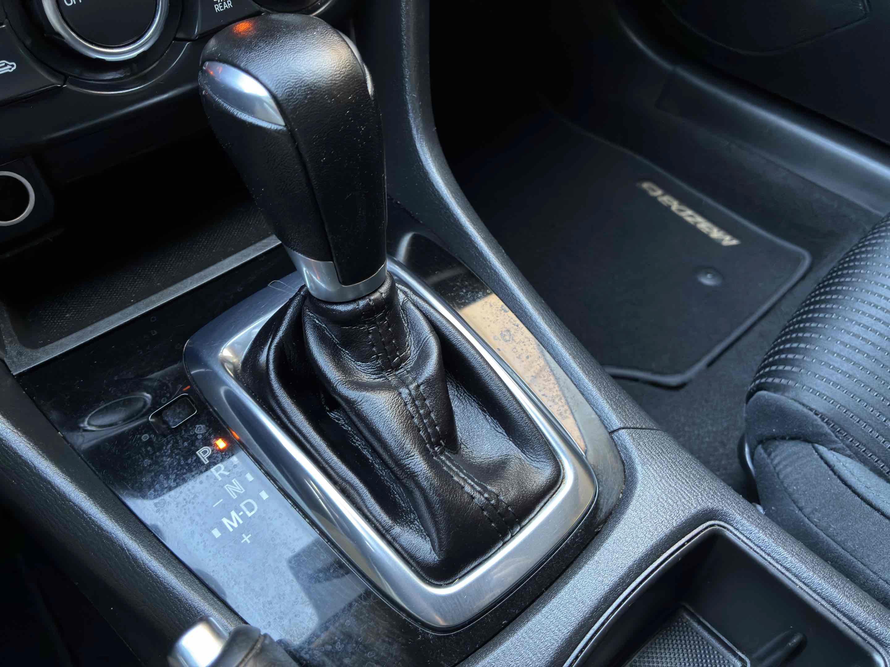 Used 2015 MAZDA MAZDA6 Sport FWD image 23