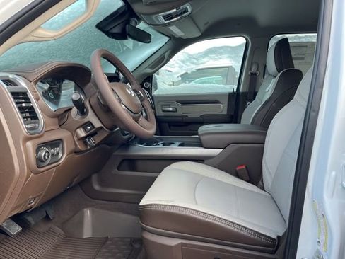 New 2026 RAM 2500 Laramie image 10