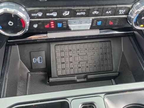 Certified 2023 Ford F150 Lariat w/ Equipment Group 502A High AWD/4WD image 23