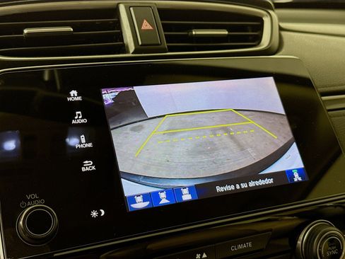 Used 2022 Honda CR-V EX-L image 14