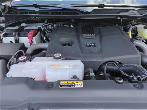 New 2026 Toyota Tundra 1794 Edition AWD/4WD image 16