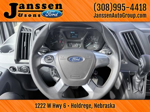 Used 2019 Ford Transit 350 XL RWD image 22