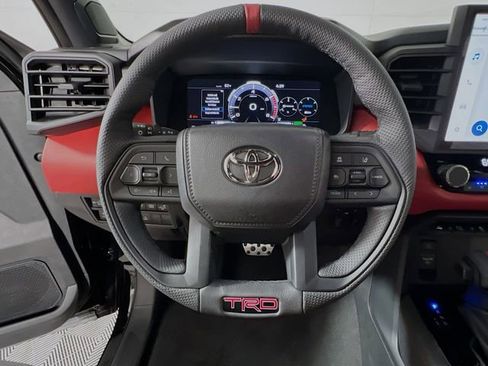 New 2026 Toyota Tundra TRD Pro AWD/4WD image 14