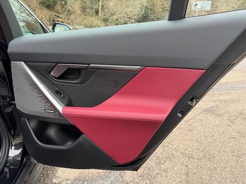 Used 2024 BMW 530i xDrive w/ Premium Package image 18