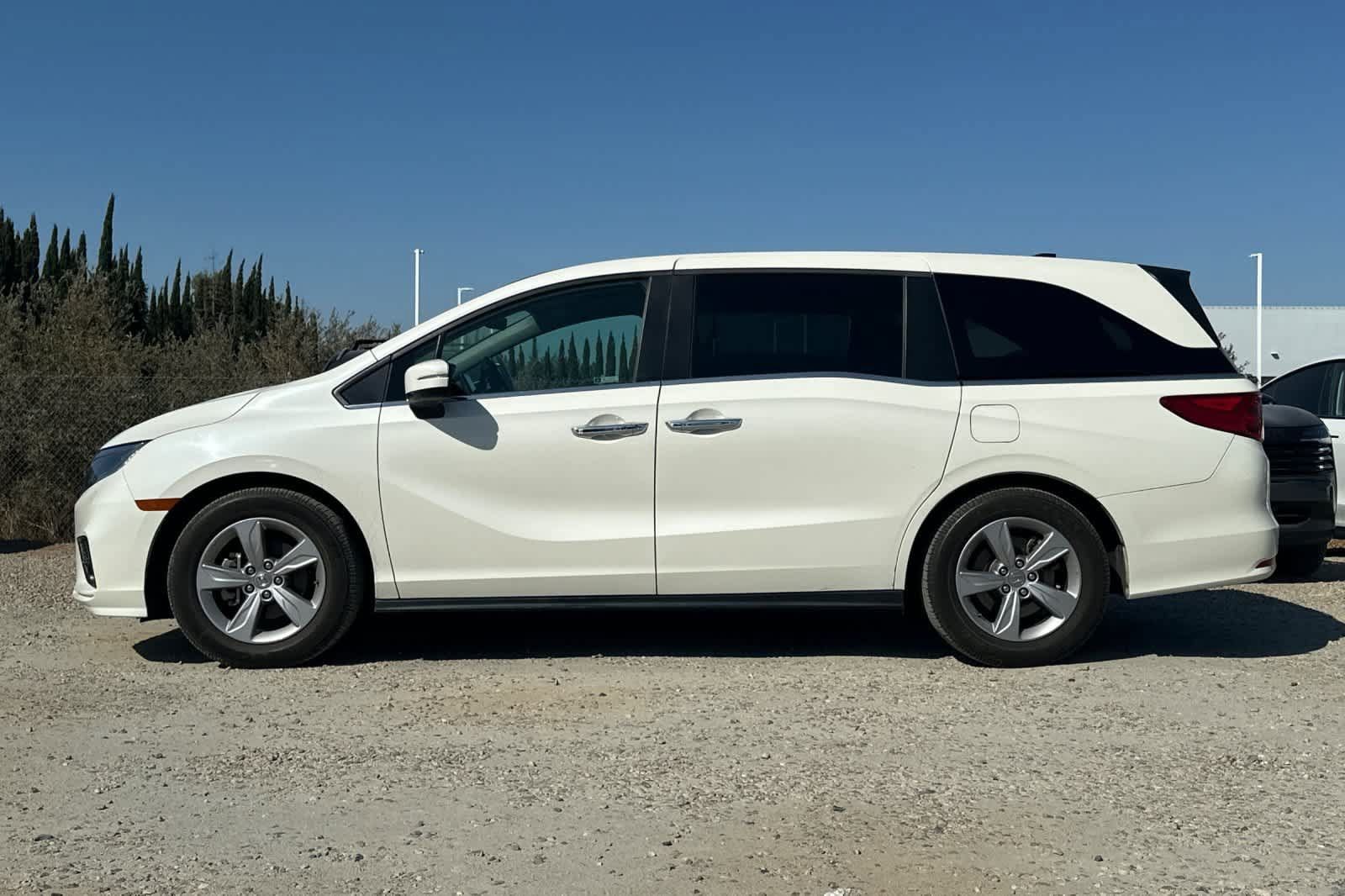 Used 2019 Honda Odyssey EX-L image 6